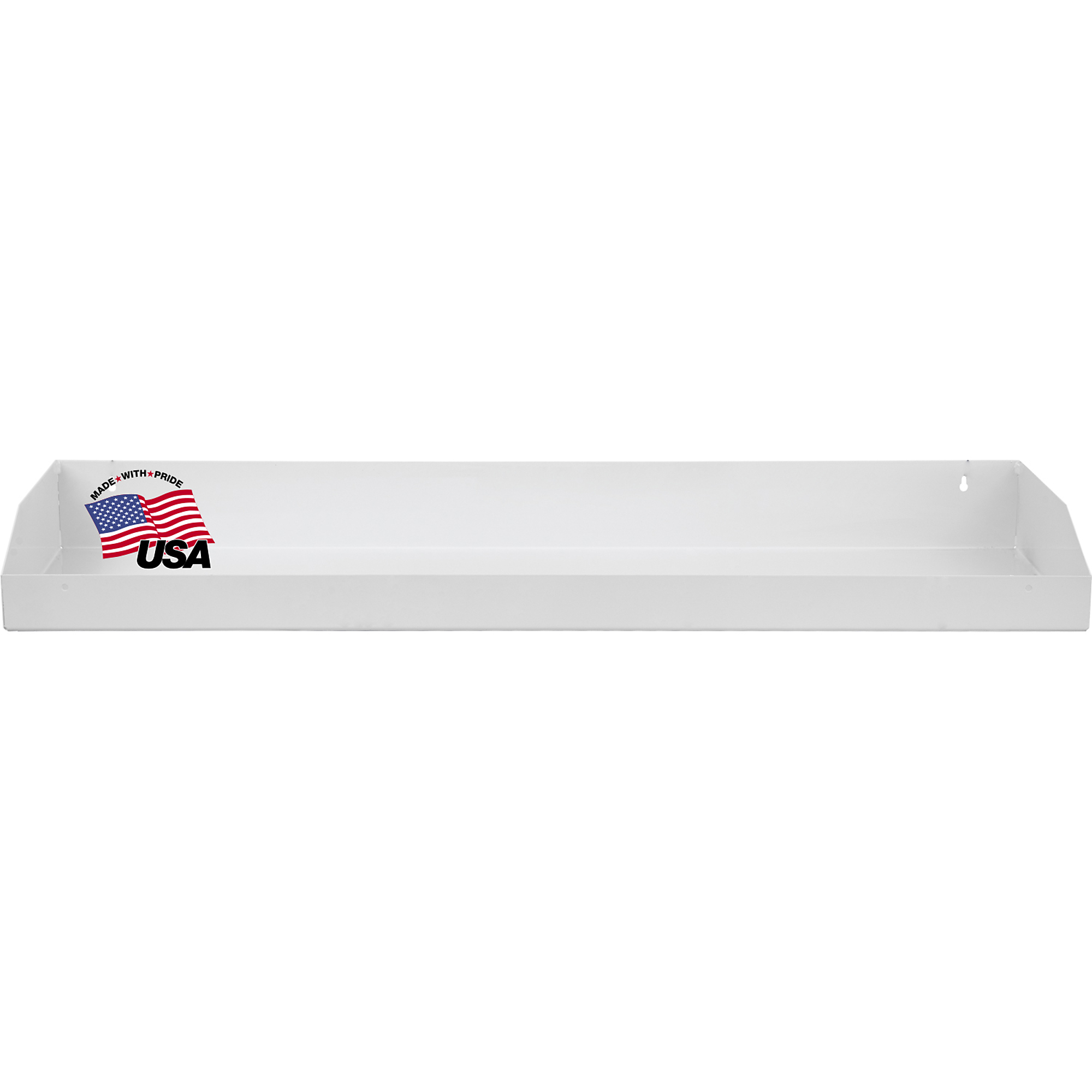 Buyers Products, Storage Tray For 18X16X90 Topsider Truck Box, Model# 1702895TRAY